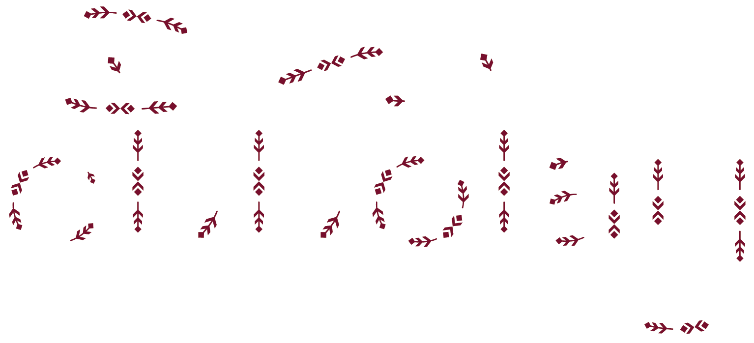 Chholay Logo